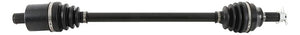 All Balls Racing 8-Ball Extreme Duty axle for Polaris RZR XP Turbo, RZR RS1 and RZR XP 1000