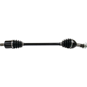 All Balls Racing 6-Ball Heavy Duty axle for Can-Am Maverick Sport, Commander 1000R and Commander XMR 1000