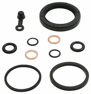 All Balls Racing rear brake caliper rebuild kit for Arctic Cat Wildcat