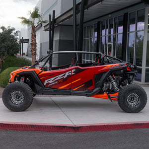 Polaris RZR Pro R 4 FB-V2 Cage (2025-2026) - Dunes 2 Dezert SXS