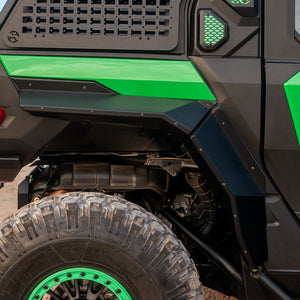 Polaris Xpedition Fender Flares | SDR - Dunes 2 Dezert SXS