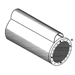 Bazooka BT Series 8" Amplified Bass Tube | Bazooka - Dunes 2 Dezert SXS
