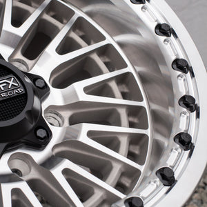 Slayer 6R Beadlock | Raw - Dunes 2 Dezert SXS