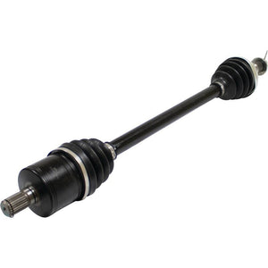 All Balls Racing 8-Ball Extreme Duty axle for Can-Am Maverick Sport, Commander 1000R and Commander XMR 1000, view 7