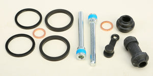 All Balls Racing rear brake caliper rebuild kit for Yamaha Rhino 700