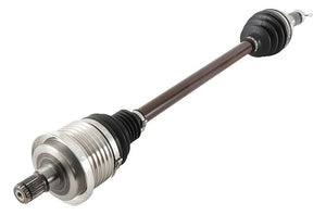 All Balls Racing 6-Ball Heavy Duty axle for Can-Am Maverick Turbo and Maverick 1000R, view 2