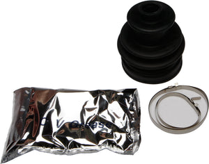 All Balls Racing CV boot kit for Honda Pioneer 1000 and Kawasaki Mule Pro-MX