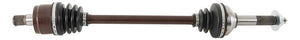 All Balls Racing 6-Ball Heavy Duty axle for Kawasaki Teryx