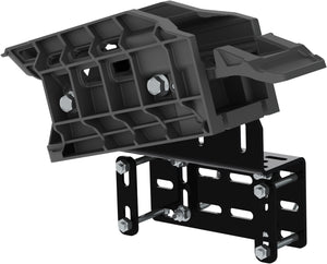 Stronghold Utv Auto Latch