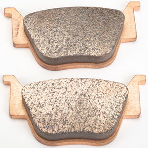All Balls Racing rear right sintered brake pads for Honda Pioneer 700, Pioneer 500 and Pioneer 520