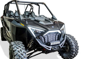 Elektric Off Road Polaris RZR Pro XP Slim Winch Bumper 2020-2024 - product photo 6