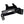 Winch Mount Pol Ranger 400/500/800 Ho