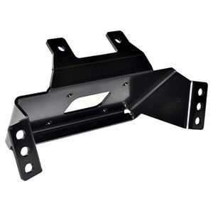 Winch Mount Pol Ranger 400/500/800 Ho
