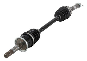 All Balls Racing 6-Ball Heavy Duty axle for Kawasaki Mule 4010, Mule 3010 and Mule 2510, view 2
