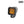 Diode Dynamics Stage Series C1 LED Pod - Yellow SAE Fog Standard ABL Each