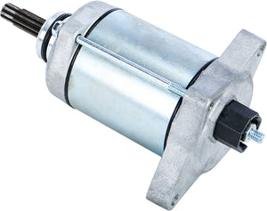 Fire Power starter motor for Honda Pioneer 500, direct OEM replacement