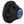 DS18 Hybrid Marine Speaker w/ Driver And RGB LEDs 8in 2-Way 350 Watts RMS 4 ohm Black w/ Covers