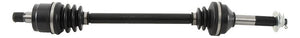 All Balls Racing 8-Ball Extreme Duty axle for Kawasaki Teryx