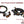 Auto Turn Signal Kit W/ Horn And Front Drl Lights Can