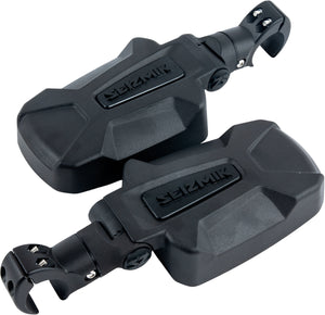 Pursuit Side Mirror