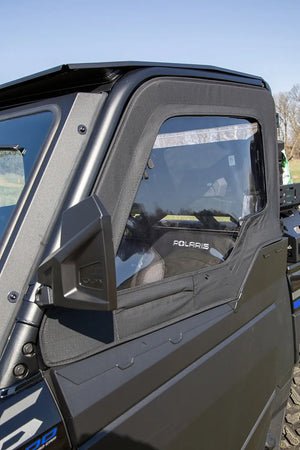 Front Upper Soft Doors Pol