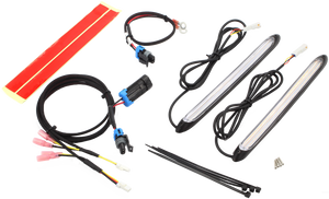 Sequential Led Strip 9.25" Turn Signal Lights