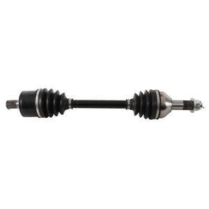 All Balls Racing 6-Ball Heavy Duty axle for Can-Am Maverick Trail and Maverick Sport