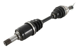 All Balls Racing 6-Ball Heavy Duty axle for Honda Pioneer 500 and Pioneer 520, view 2