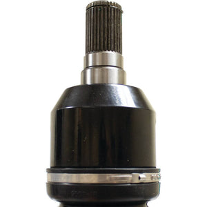 All Balls Racing 8-Ball Extreme Duty axle for Yamaha Wolverine RMAX, view 6