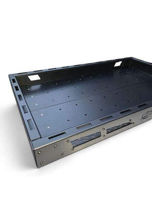 Elektric Off Road Polaris Xpedition Bed Drawer HDX Sliding 2024+ - product photo 9