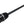 All Balls Racing 6-Ball Heavy Duty axle for Polaris General XP 1000 and General XP 4 1000, view 3