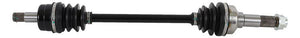 All Balls Racing 6-Ball Heavy Duty axle for Yamaha Rhino 700