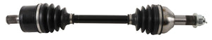 All Balls Racing 6-Ball Heavy Duty axle for Can-Am Maverick Sport, Commander 1000R, Commander 700 and more