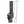 Gen-Y Spartan Torsion-Flex 2.5in Offset 4in SQ Tube Gooseneck 2-5/16in Coupler Standard Height