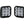 Diode Dynamics SS5 LED Pod Sport - White Spot (Pair)