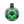 DS18 Marine And Powersports Tower 8in 125 Watts RMS RGB LED Lights Black Carbon Fiber