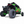 Elektric Off Road Kawasaki Teryx H2 Volt Rear Bumper 2026+ - product photo 3