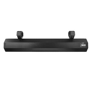 DS18 24in Soundbar 6 Speakers Amplified Bluetooth USB & AUX Ports 100 Watts RMS