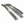 Elektric Off Road clear anodized high clearance billet radius rods for 72-inch Can-Am Maverick X3 RS - product photo 2