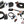 Auto Turn Signal Kit W/ Horn And Front Drl Lights Can