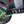 Elektric Off Road Kawasaki Teryx H2 Billet Tow Point 2026+ - product photo 4