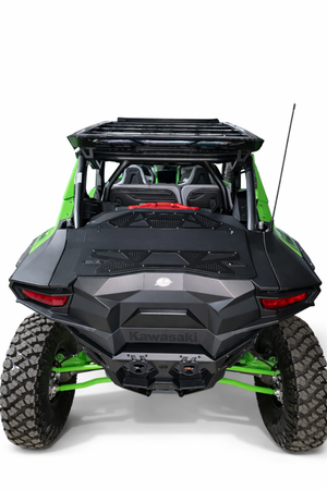 Elektric Off Road Kawasaki Teryx H2 Baja Bed Box 2026+ - product photo 10