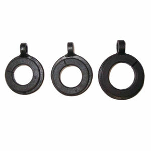 SET OF 3 RINGS - Dunes 2 Dezert SXS