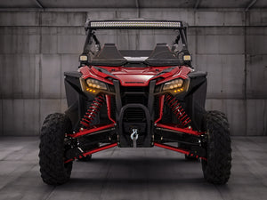 2022+ Honda Talon Street Legal Kit - Dunes 2 Dezert SXS