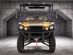 2015+ Kawasaki Mule Street Legal Kit - Dunes 2 Dezert SXS