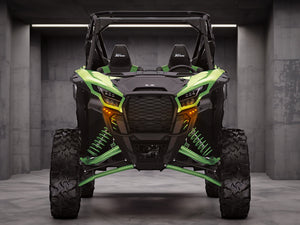 2020+ Kawasaki KRX Street Legal Kit - Dunes 2 Dezert SXS