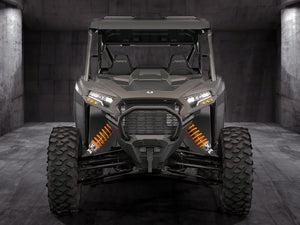 2024+ RZR XP 1000 Turn Signal Kit Plug & Play - Dunes 2 Dezert SXS