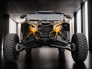 2018+ Can-Am Maverick X3 Street Legal Kit - Dunes 2 Dezert SXS