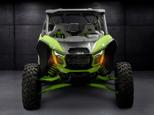2026+ Kawasaki Teryx H2 Street Legal Kit - Dunes 2 Dezert SXS