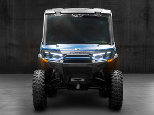 2026+ Can-Am Defender HD11 Turn Signal Kit - Dunes 2 Dezert SXS